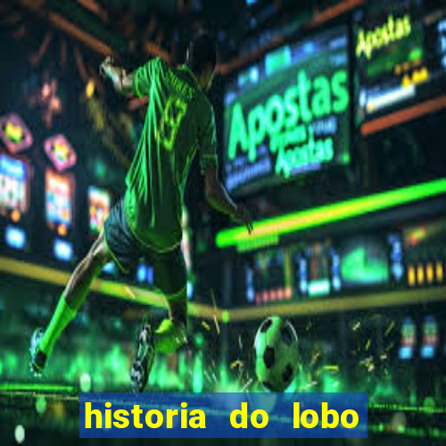 historia do lobo mau e os tres porquinhos resumida